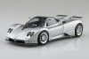 Aoshima 05602 SC7 Pagani Zonda C12S 2000 1/24